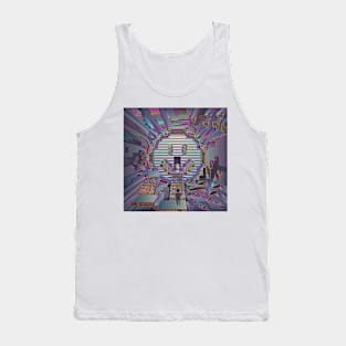 The smile room Tank Top